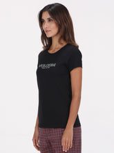 Volcom Newro 3d Tee - Black